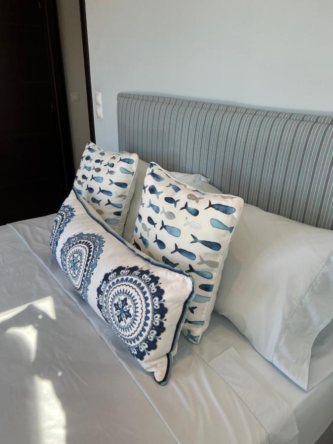 Magical Seaside Town Boutique Apts 2 Kyparissía Eksteriør bilde